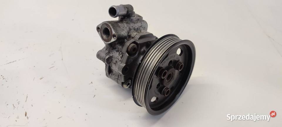 AUDI A6 C6 POMPA WSPOMAGANIA 4F0145156B osobowe