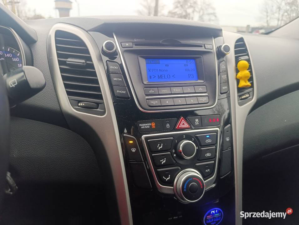 I30 ekonomiczny Opole