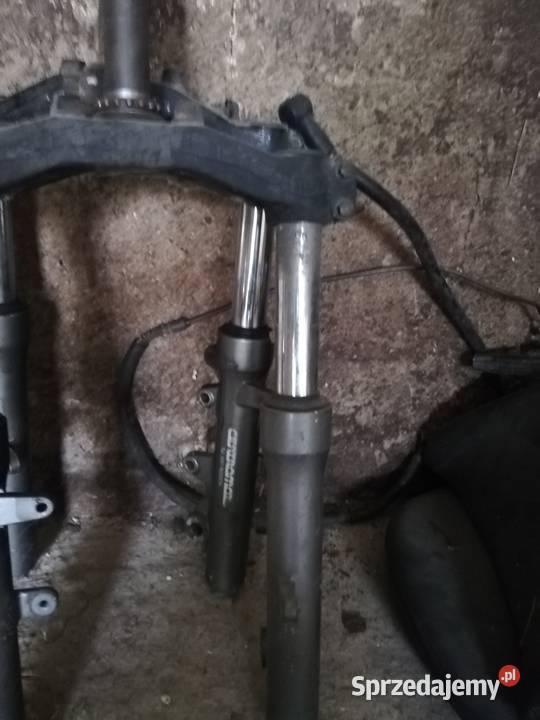 LAGI Yamaha Majesty 250 Grudziądz sprzedam