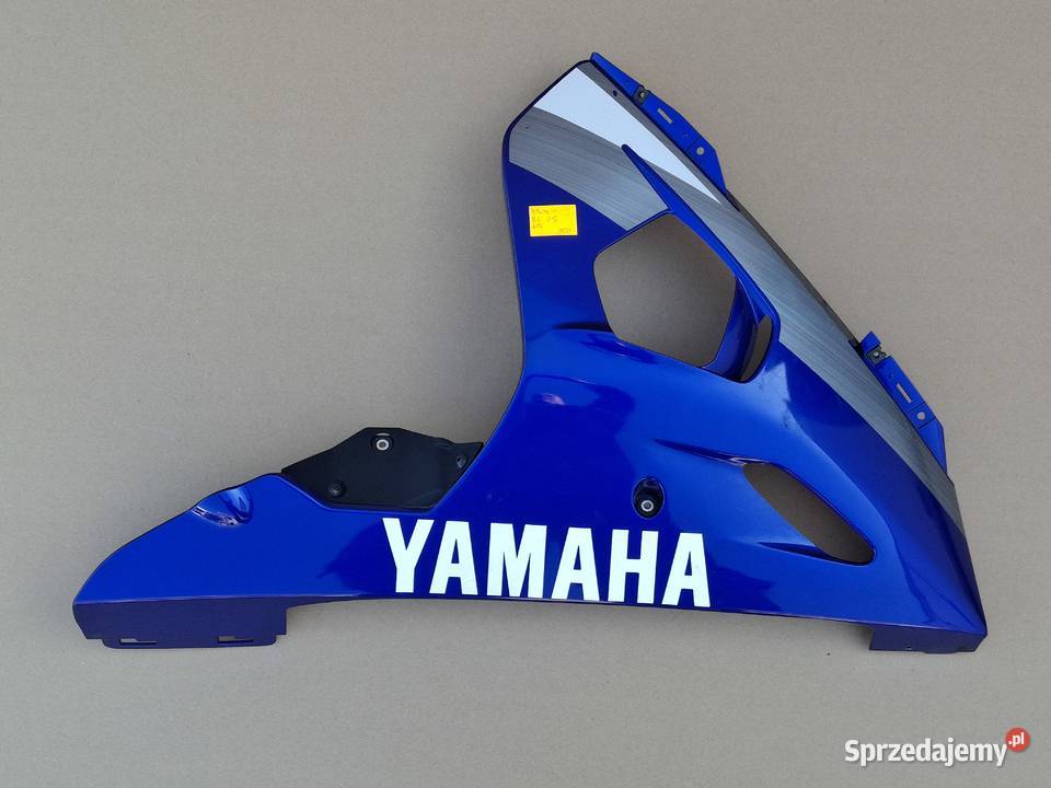 YAMAHA R6 03 PŁUG PRAWY BOCZEK OSŁONA PRAWA