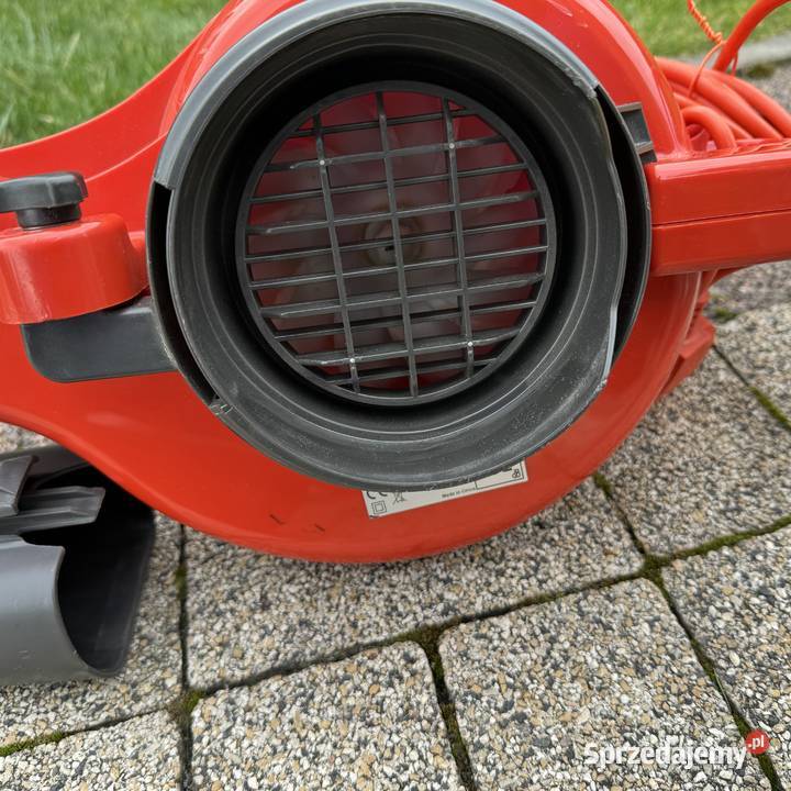 Dmuchawa elektryczna Flymo PowerVac 3000 Lubin
