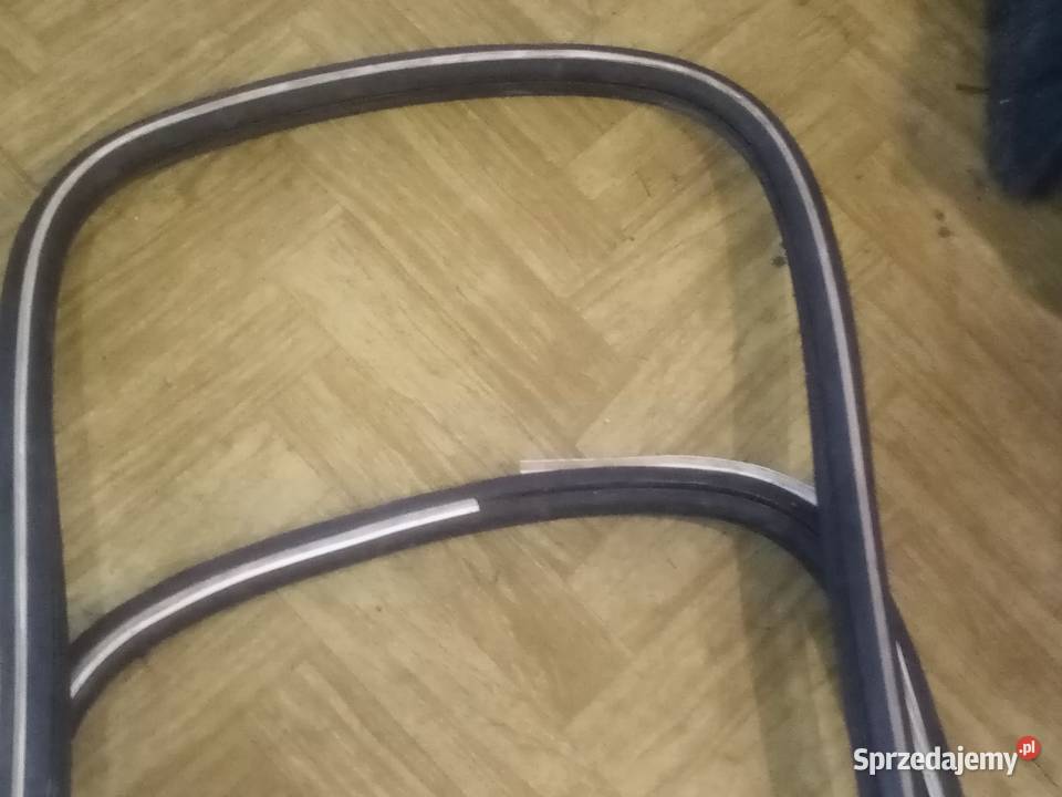 Okno przyczepy kempingowej Planet PPRGX D557 88 osobowe Pozostałe Warszawa