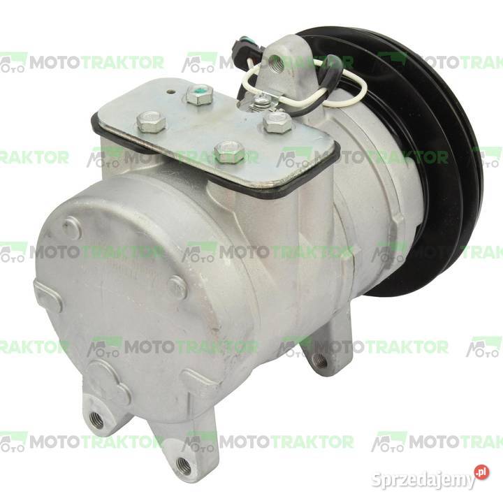 SPRĘŻARKA KLIMATYZACJI JOHN DEERE 1072 1075 1177 kujawsko-pomorskie Łążynek