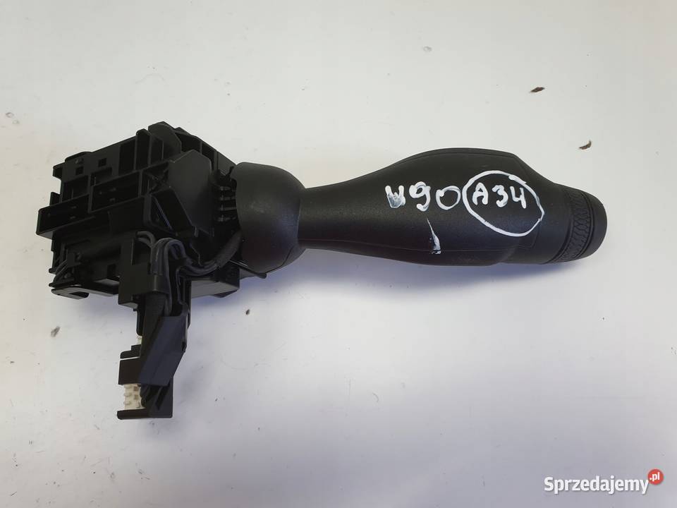 Volvo S90 II XC60 II XC90 II MANETKA ŚWIATEŁ Chełm