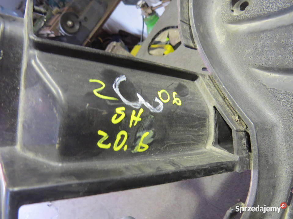 HONDA SH 300 SH300 300I 2010 PODŁOGA PŁUG PODEST pomorskie Gdańsk