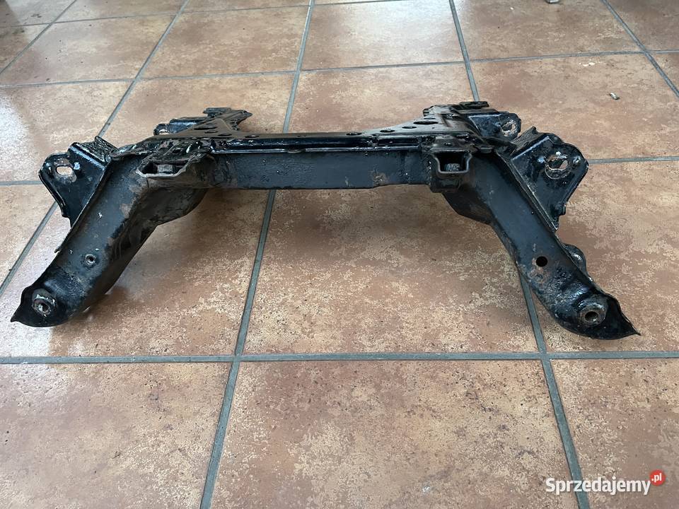 Sanki zawieszenia przód Mazda MX5 nb wózek Katowice