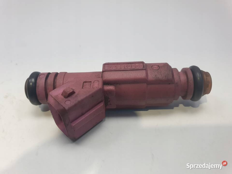 WTRYSKIWACZ Ford Ka 13 i 8V 0280155786 Chełm