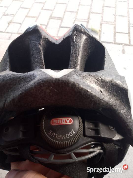 Kask na rowerrolkihulajnoga abus spicy 275g 5258 Kaski i odzież kujawsko-pomorskie Włocławek