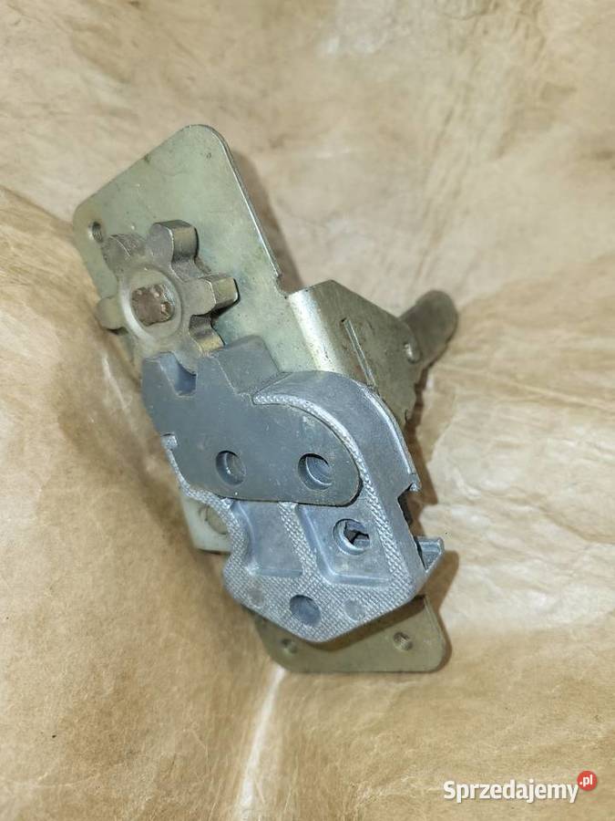 Barkas B 1000 Kombi Bus Nowy zamek z ryglem do