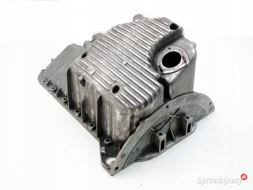 MISKA OLEJU SILNIKA 19 18 BMW E36 E46 Z3 316 318 Sosnowiec