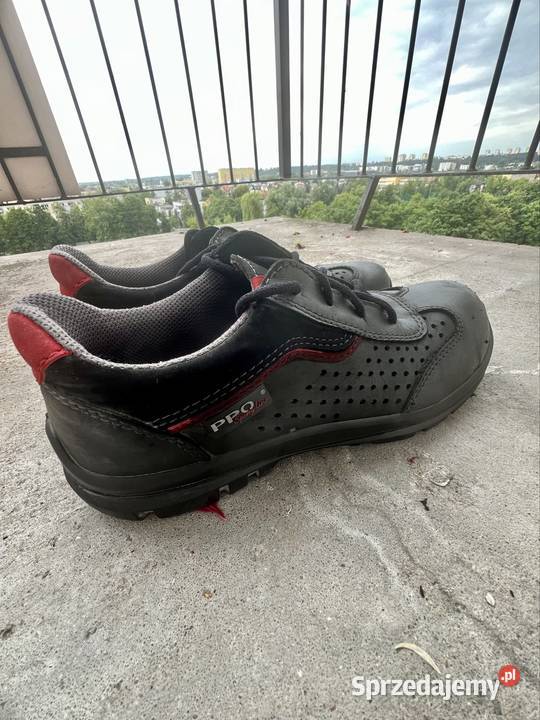 Buty robocze BHP S1P Pro sporty line rozmiar 42 Bydgoszcz