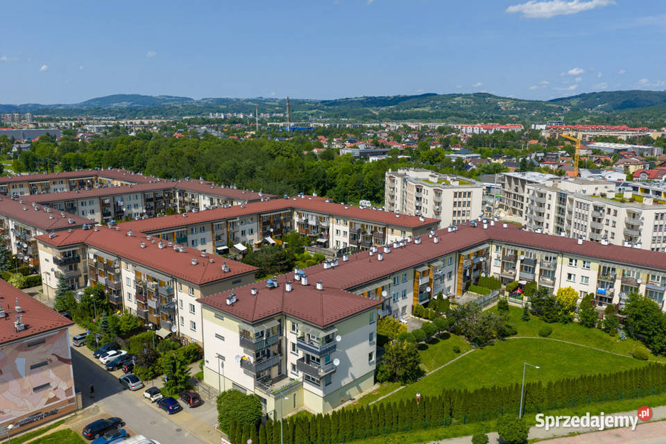 Fotografia wnętrz nieruchomości