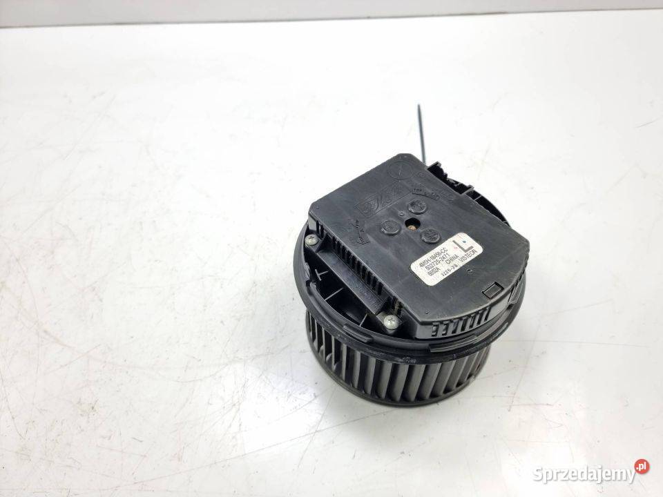 WENTYLATOR KABINOWY VOLVO V50 4M5H18456CC