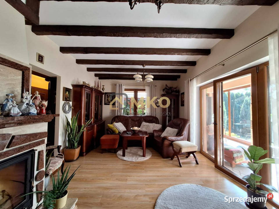 Dom wolnostojący 120m2 Włocławek