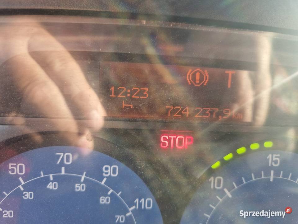 Renault Premium pomoc drogowa laweta HDS Autolawety Chrzanów sprzedam