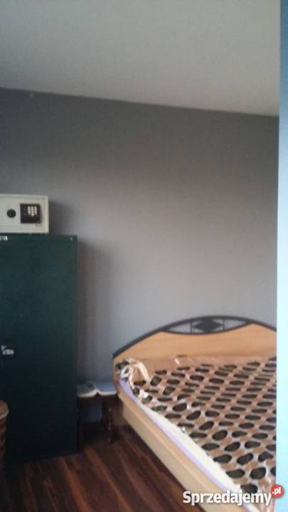 Mieszkanie 3pokojowe Westerplatte balkon Rawicz