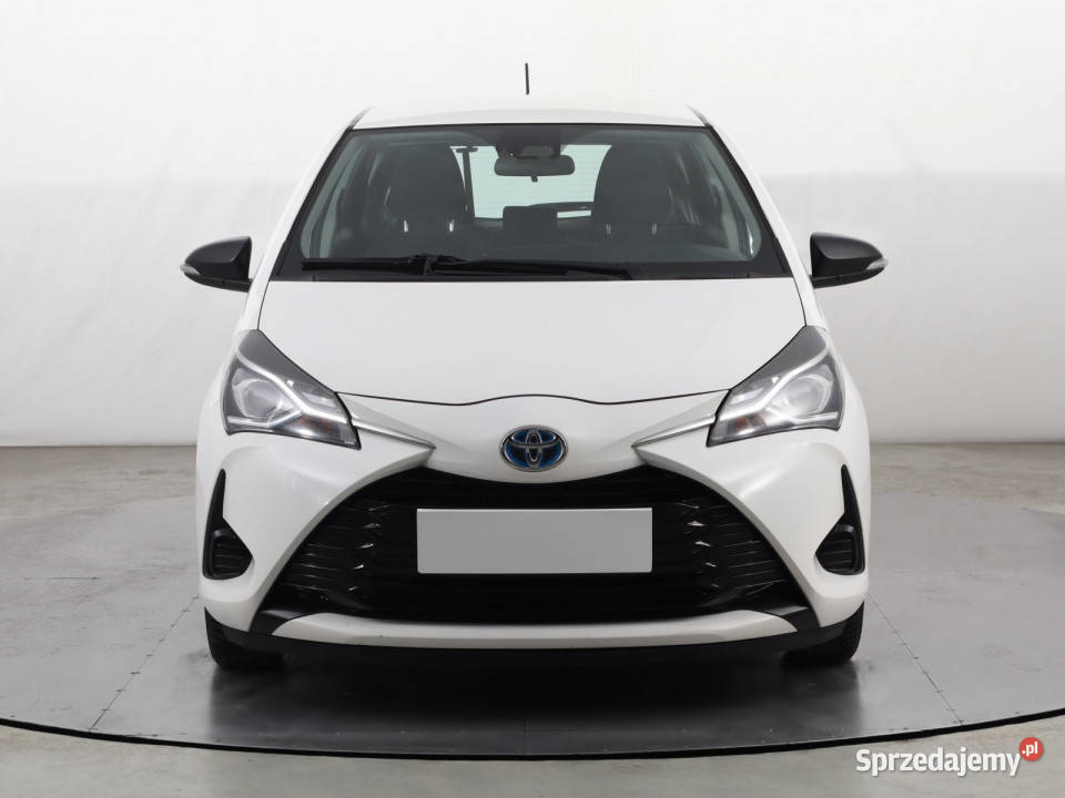 Toyota Yaris 15 Hybrid