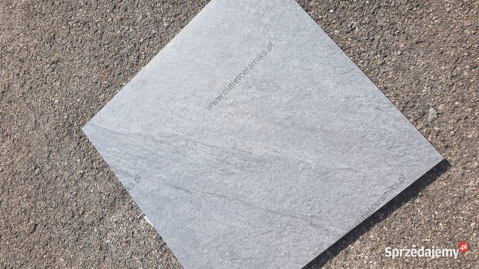 Płyki 2 tarasowe balkonowe ogrodowe 60x60 Piazza mazowieckie Radom