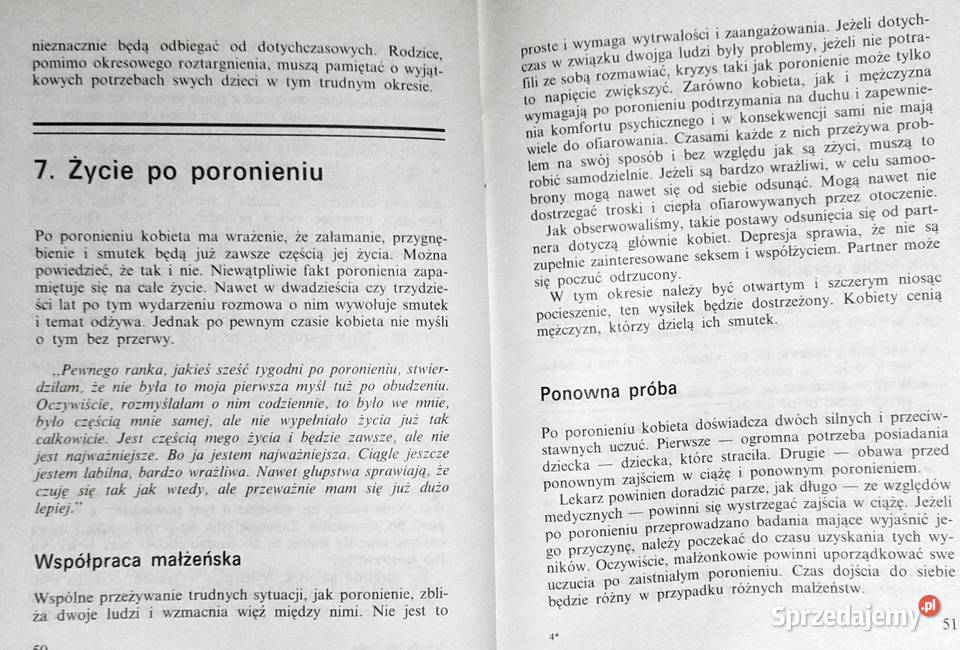 poronieniu Anne Stonehouse Bruce Sutherland Chełm