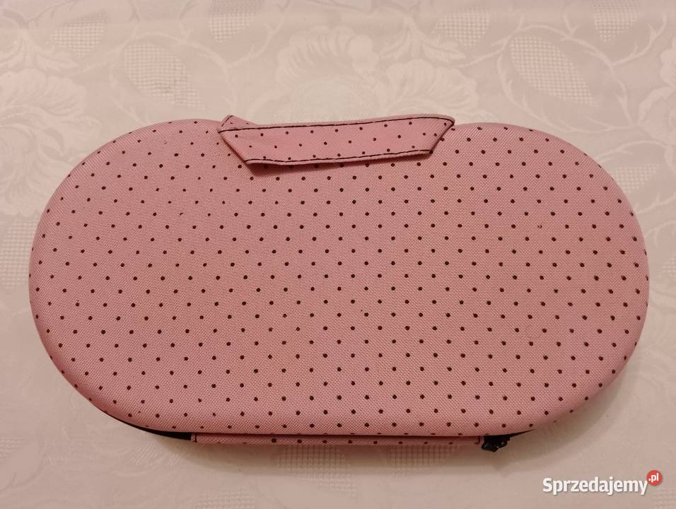 ETUI na stanik biustonosz organizer podróżny sprzedam