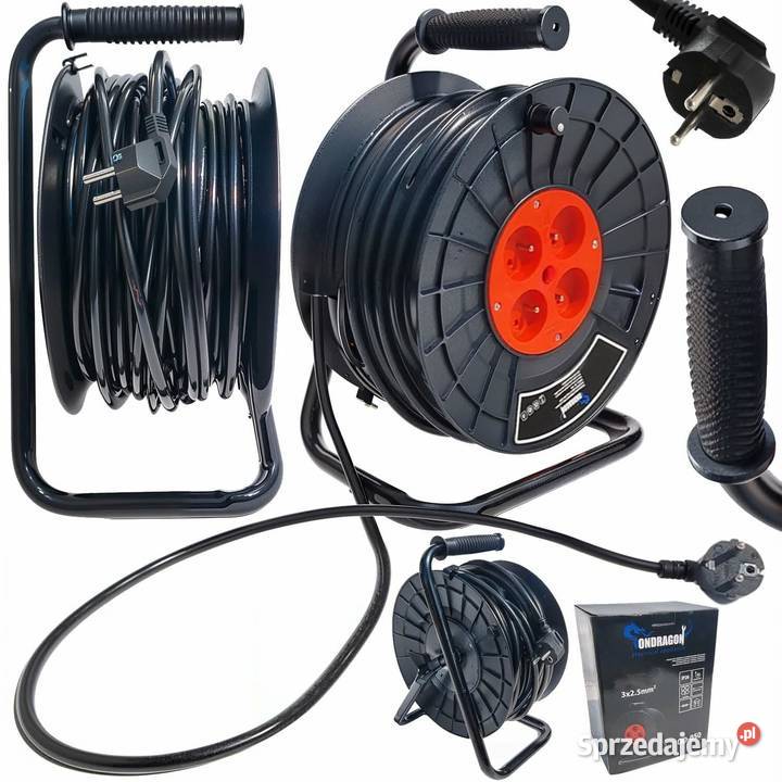 Przedłużacz skytech Kraków