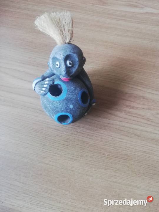 Figurki Warszawa sprzedam