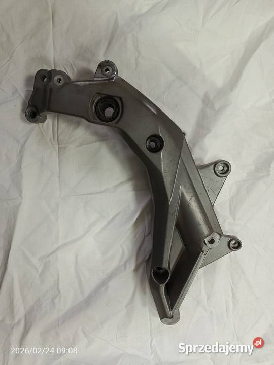 Rama pomocnicza Aprilia Shiver 750 prawa Radom