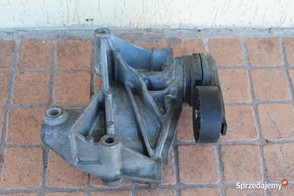 ŁAPA MOCOWANIE ALTERNATORA CHRYSLER SEBRING II osobowe sprzedam