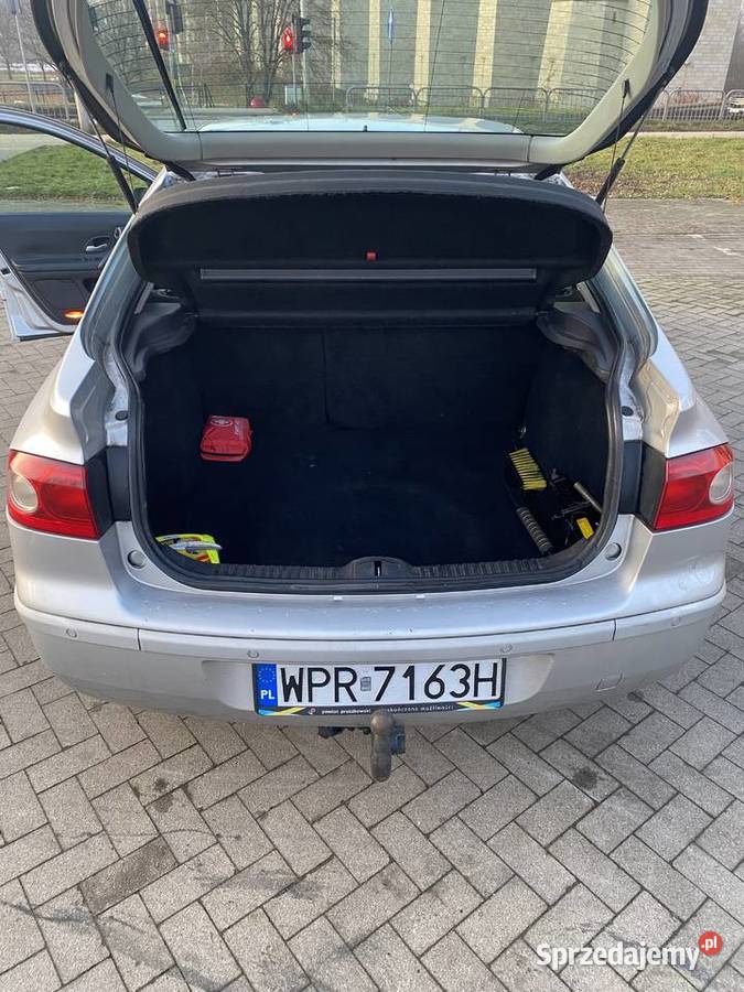 Renault Laguna 19 dCi Luxe Privilege Bolesławiec