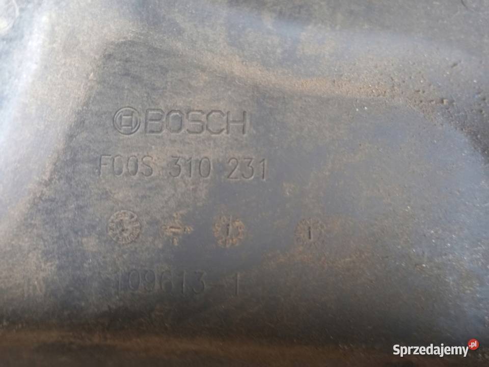 OPEL ANTARA 08r wentylator chłodnicy F00S310231 Kielce