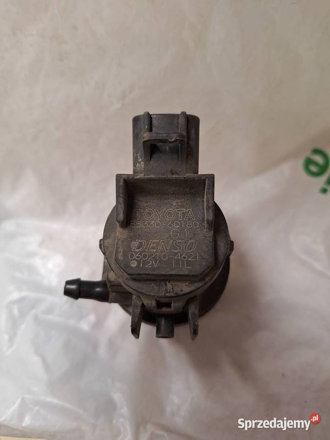 Toyota Prius Auris Rav4 Pompka Spryskiwacza osobowe