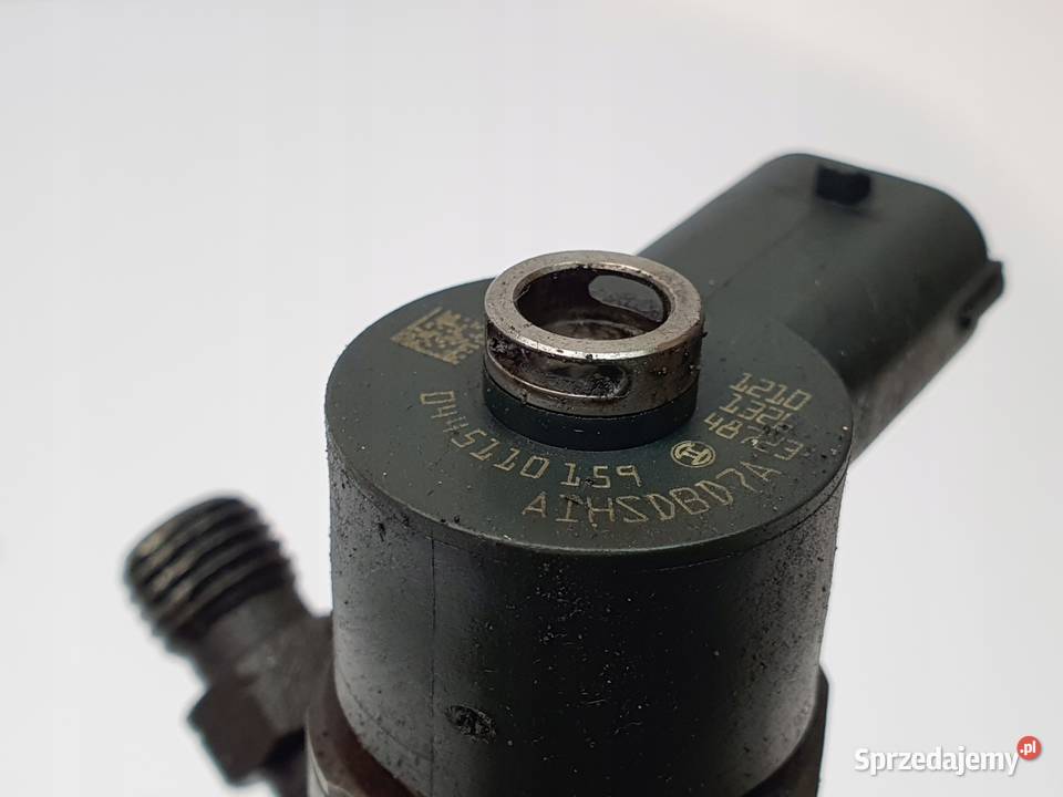 WTRYSKIWACZ Land Rover Discovery 30 V6 osobowe