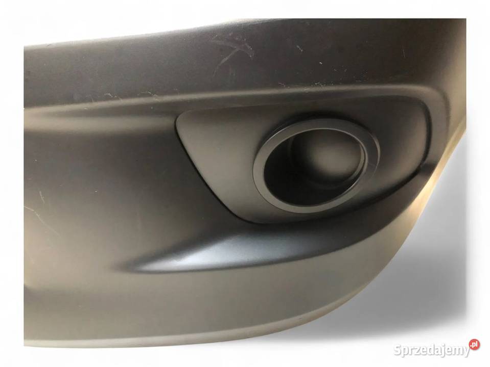 Mercedes Sprinter III 210519 W906 20132018 Lift Części samochodowe Skarżysko-Kamienna