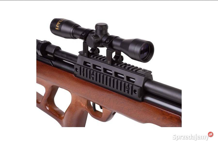 Wiatrówka BEEMAN BullPup 1357 45mm