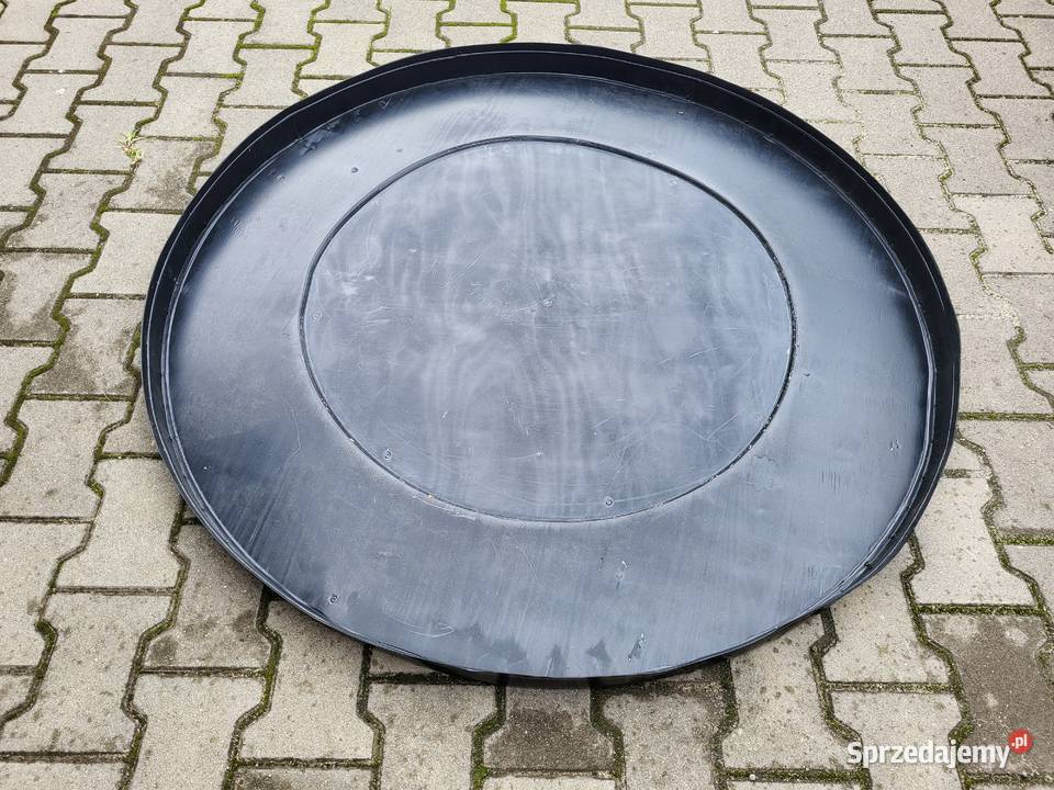Pokrywa z tworzywa na krąg śed114 wys 7 dolnośląskie Wrocław