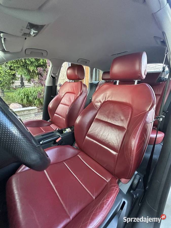 Audi A3 8P Gorzów Wielkopolski