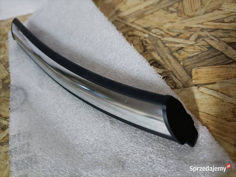 MINI COOPER F55 F56 F57 LISTWA CHROM BŁOTNIKA Pleszew sprzedam