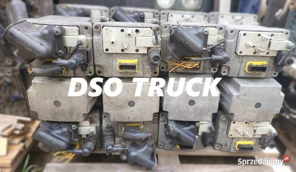811540391460AB Pompa Adblue modul MAN Euro 6 TGX świętokrzyskie Zawichost