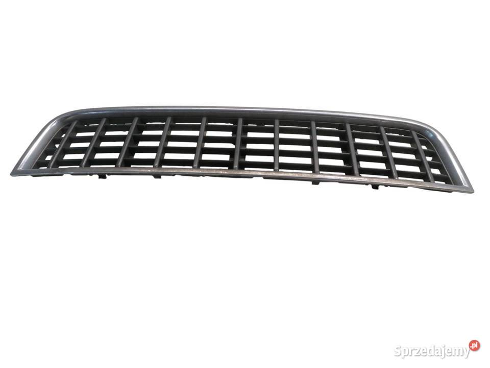 KRATKA ZDERZAKA PRZÓD AUDI A4 S4 B6 KRATKA