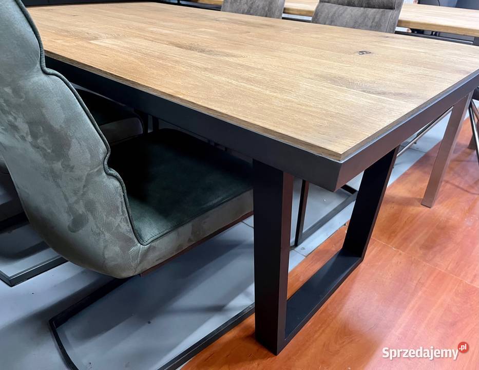 Stół Farmland 180x100 HH 77cm Stoły