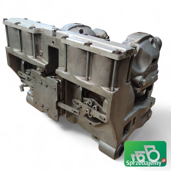 Skrzynia biegów 2070158 CMATIC 0005890920 Claas sprzedam