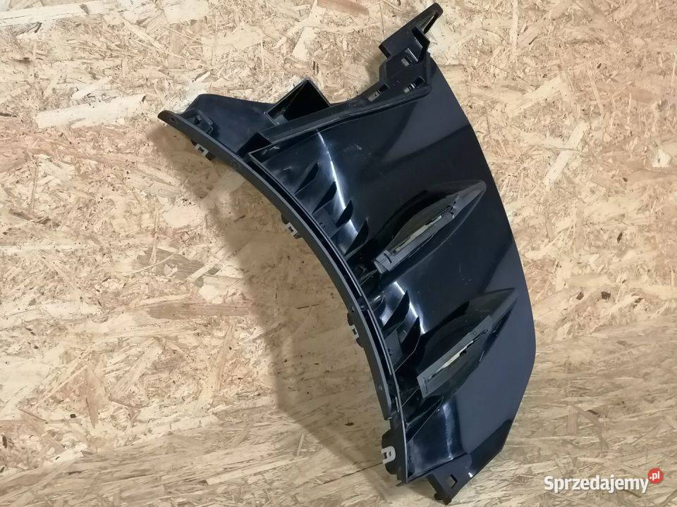 BMW Z4 G29 KANAŁ POWIETRZA POD BŁOTNIK 8747482 Pleszew