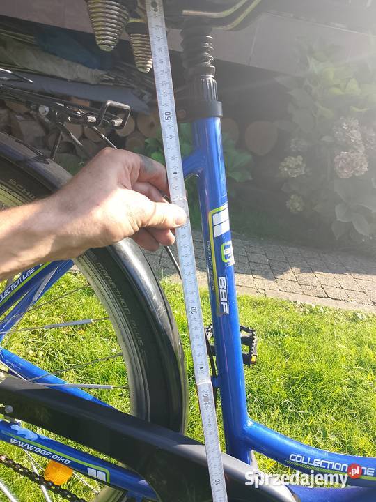 Damka Alu BBF 28 z DEPosiadam inne Chełm