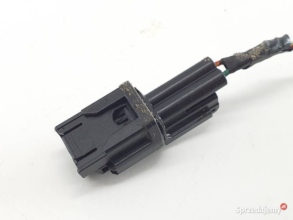 WTYCZKA KOSTKA HONDA CRF KAWASAKI YAMAHA HONDA Wiązki elektryczne Janowice