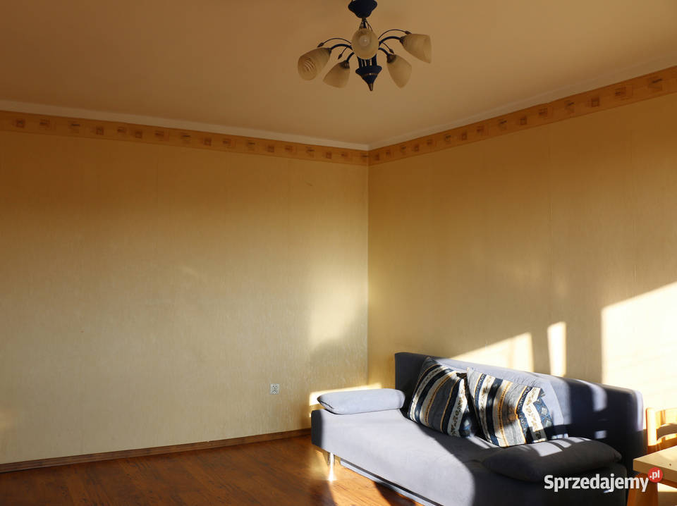Mieszkanie na wynajem Kozłówek 2 pokoje 375 m Liczba pokoi 2 Kraków sprzedam
