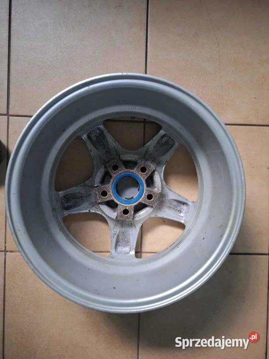 Felgi ALUFELGI ENZO 15 5x112 et 48 6 5Jx15h2 VW Lesko