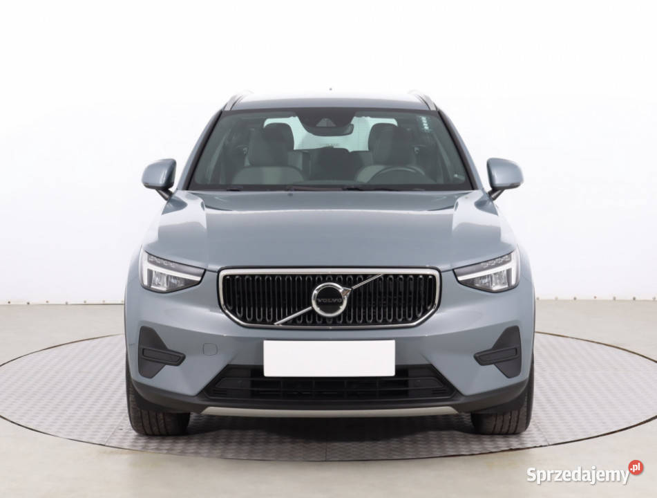 Volvo XC40 T2 wielofunkcyjna kierownica Piaseczno
