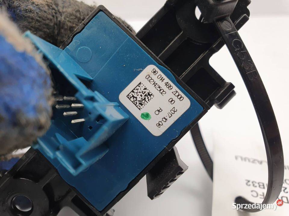 PRZYCISK CITROEN C4 PICASSO 98014489ZD sprzedam