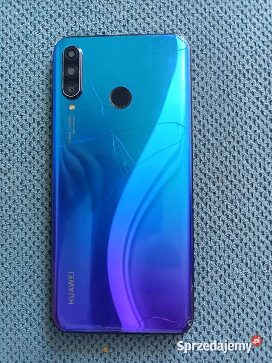Huawei p30 Lite dolnośląskie Oława