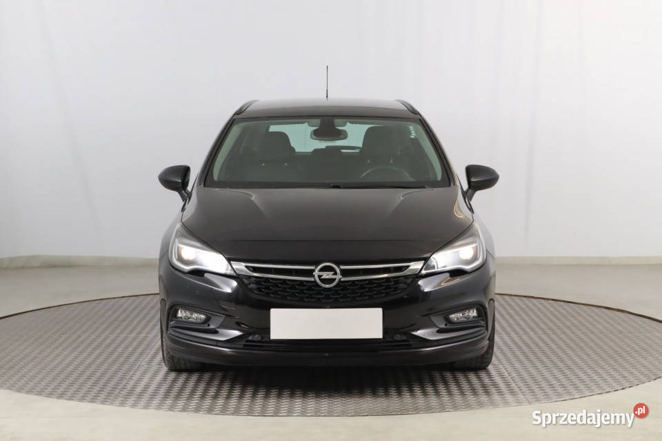 Opel Astra 14 T elektryczne szyby Zabrze